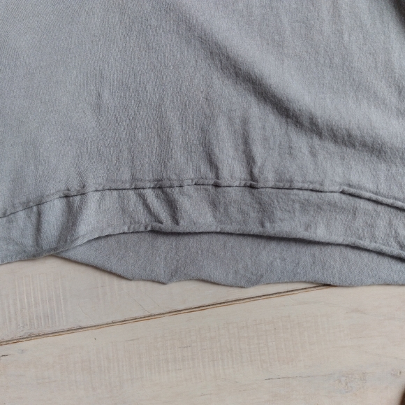 Long  Boho Tank Top with Fringes - Picture 4 of 10